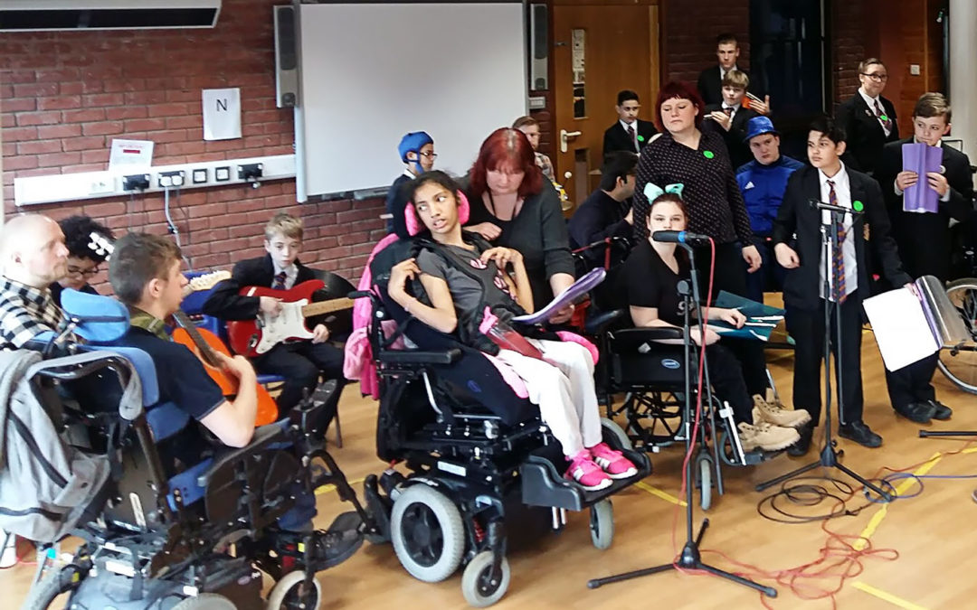 Our Music & Our Learning