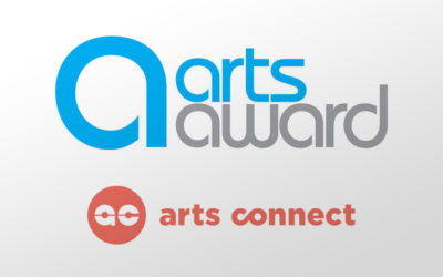 Arts Award Investment Programme – Open Now!