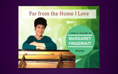 Far from the Home I Love