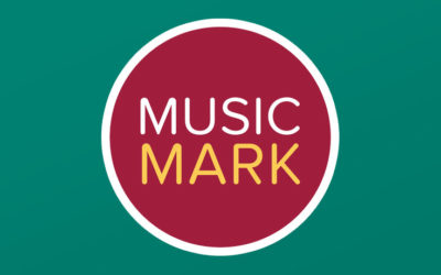 Music Mark Secondary Symposium