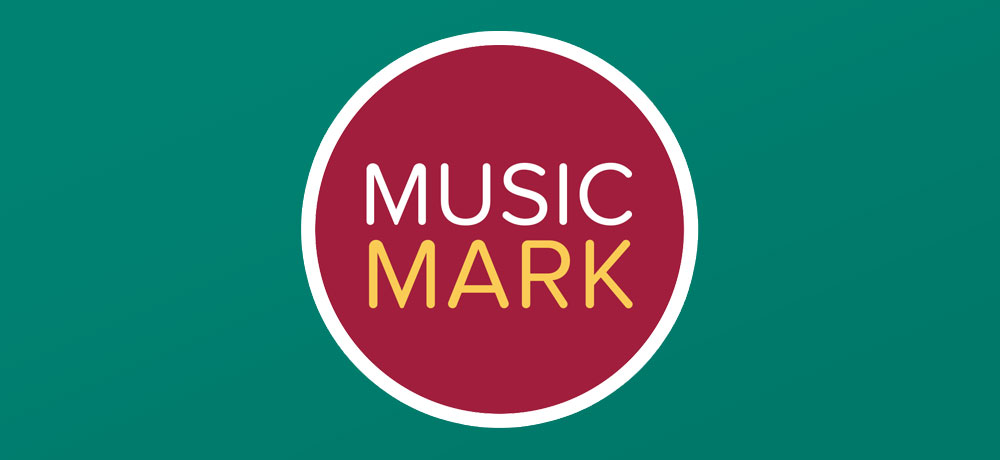 Music Mark Secondary Symposium