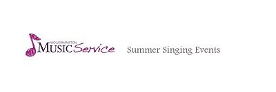 Singing In The Rain & Sing for Summer & More to Come in 2019!