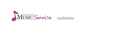 Auditions 2019