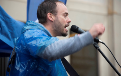 Singing In The Rain 2019