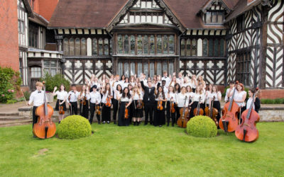 Wolverhampton Music Service enjoys successful Spanish summer tour