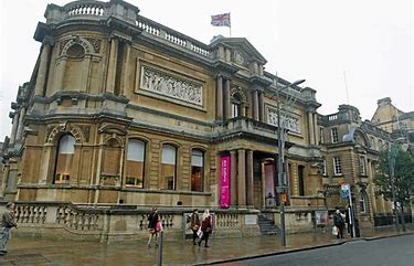 Art Gallery Concerts Spring Series Commence