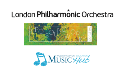 London Philharmonic Orchestra Composition CPD