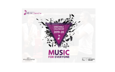 WMS Concerts & Events
