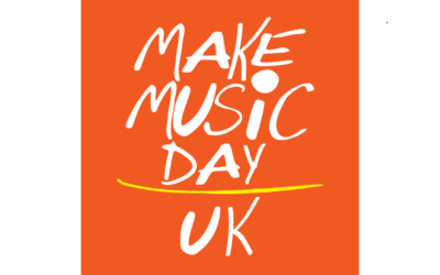 Make Music Day 2020 – West Midlands network event in Stourbridge