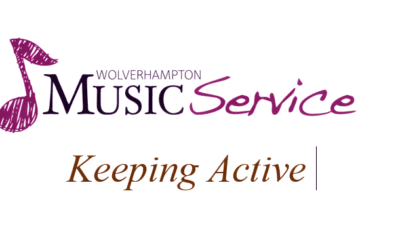 New Keeping Active Resources