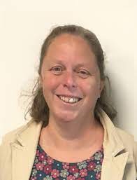 Dr Alli Daubney