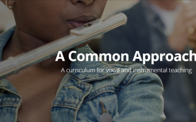 A Common Approach 2022