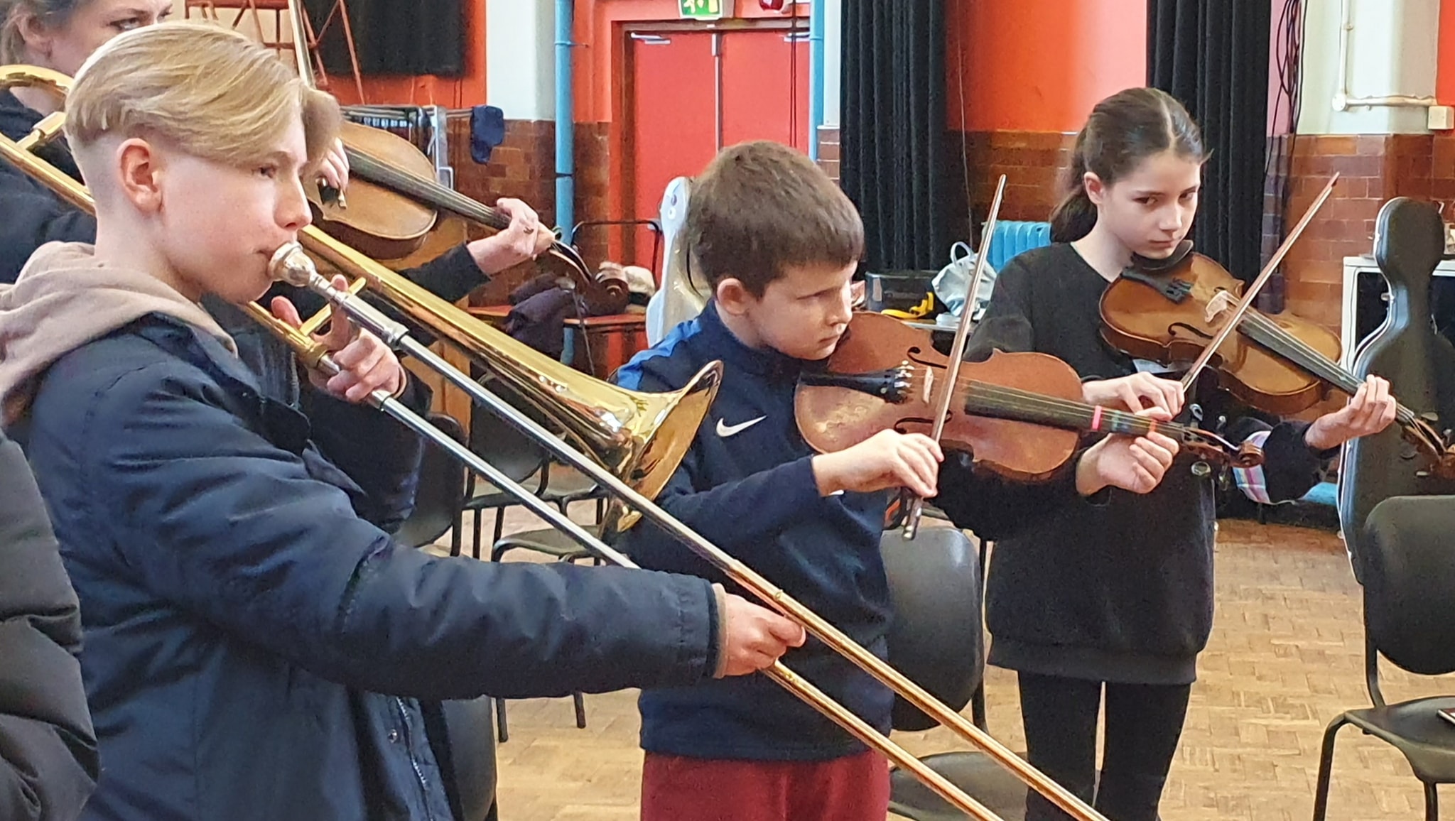 stringcredibles elevate 1