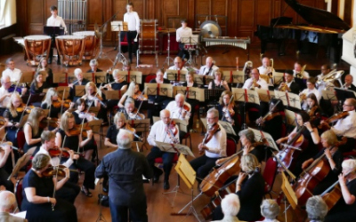 Wolverhampton Symphony Orchestra