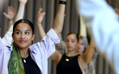 Supported Application Scheme for 2024 entry to Guildhall School