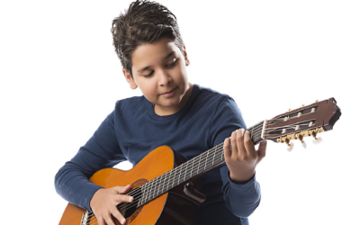 Rotary Young Musician Competition