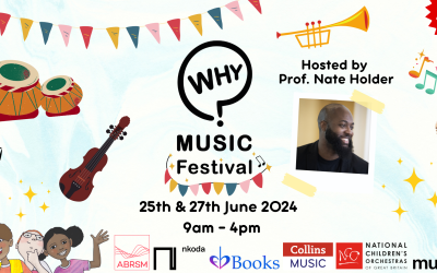 Why Music Festival 2024