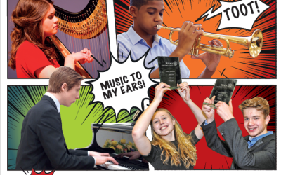 Rotary Young Musician Competition