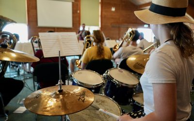 Wolverhampton Music Service deliver the first ever Awards and Certificates in Musical Development in the Black Country