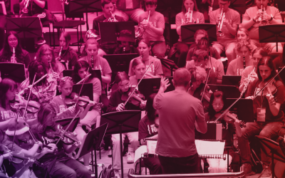 Orchestras for All (OFA) is now recruiting young people