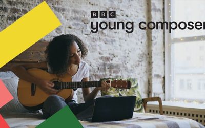 The BBC Young Composer Competition 2025 is now open!  