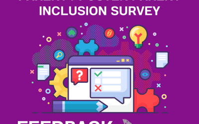 Results of the Parent/Foster Parent Inclusion Survey