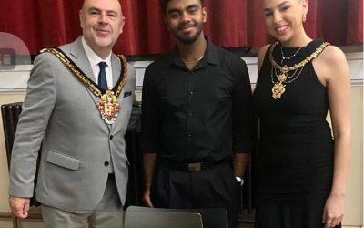 Young Conductor Opportunity – Wolverhampton City Choir